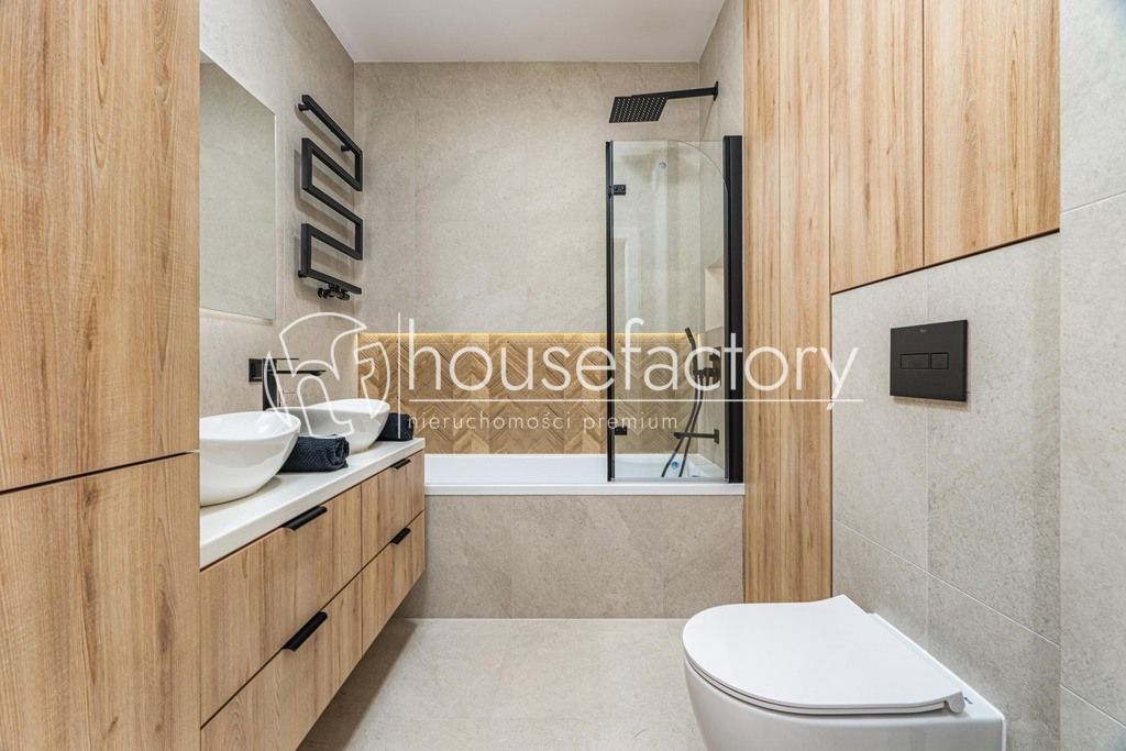 Mieszkanie 3-pokojowe Łódź, ul. Maratońska. Zdjęcie 8