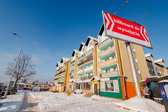 Lokal Olsztyn Jaroty, ul. Biskupa Tomasza Wilczyńskiego. Zdjęcie 18