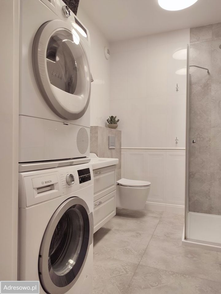 Mieszkanie 4-pokojowe Rzeszów Śródmieście, ul. Lubelska. Zdjęcie 11