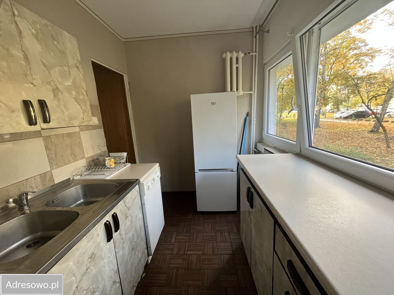 Mieszkanie 2-pokojowe Łódź Bałuty, ul. Traktorowa. Zdjęcie 6