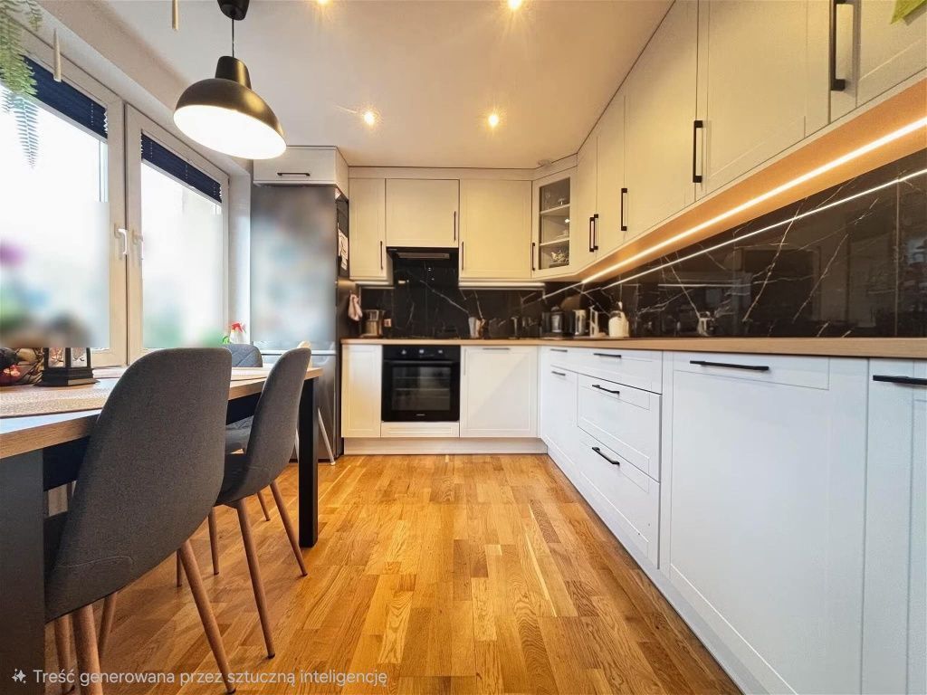 Mieszkanie 4-pokojowe Świdnica, ul. Karola Szymanowskiego. Zdjęcie 7