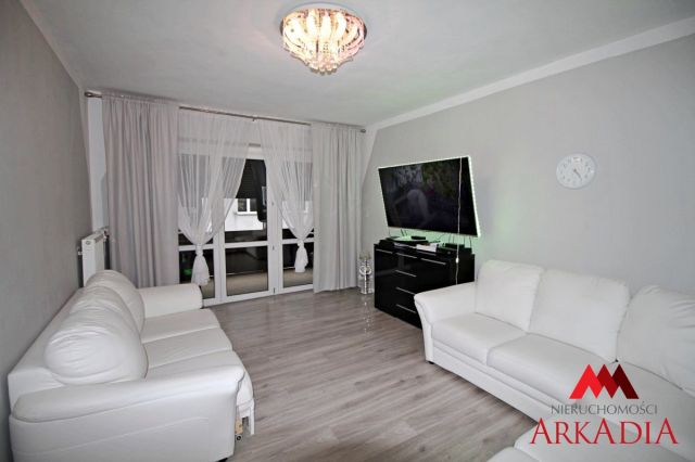 Mieszkanie 2-pokojowe Włocławek Centrum. Zdjęcie 1