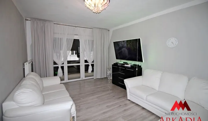 Mieszkanie 2-pokojowe Włocławek Centrum