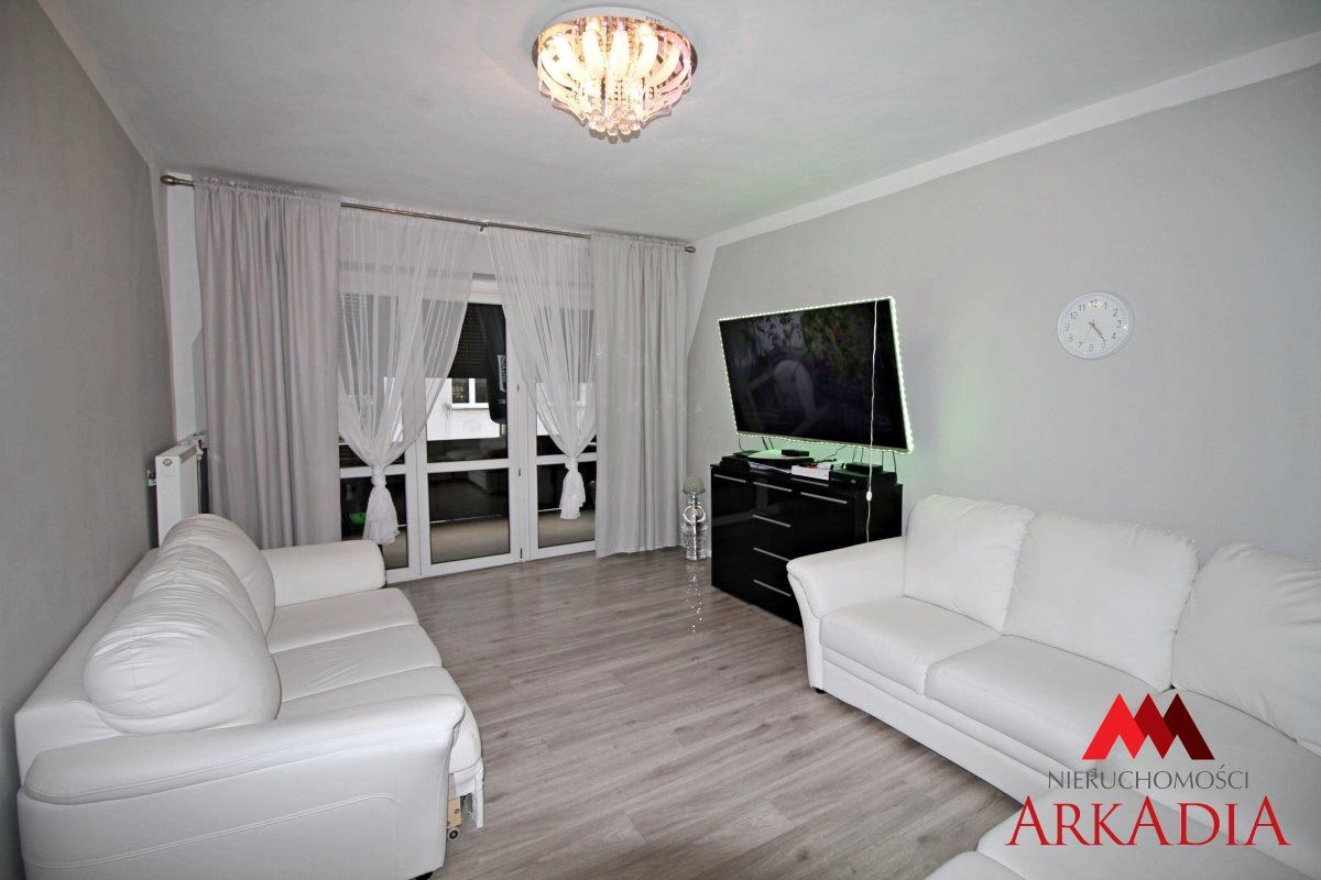 Mieszkanie 2-pokojowe Włocławek Centrum