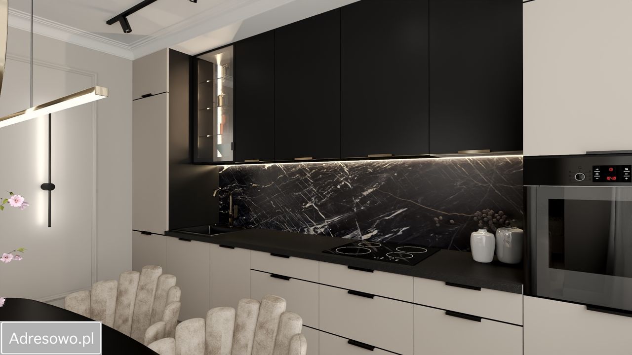 Mieszkanie 3-pokojowe Iława, ul. 1 Maja. Zdjęcie 12