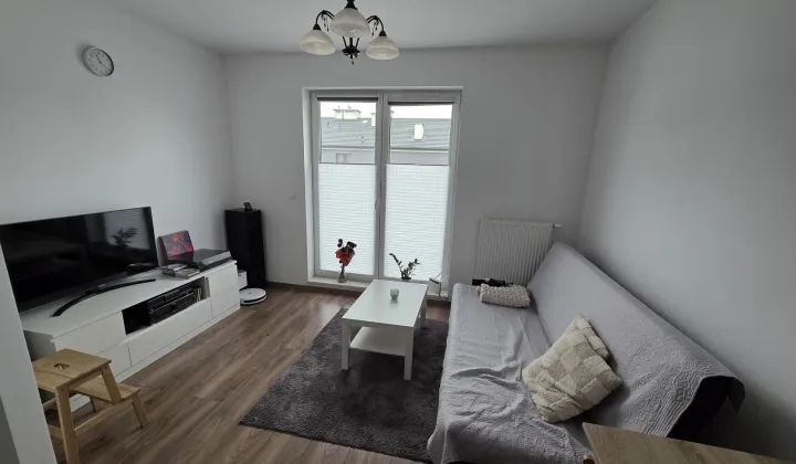 Mieszkanie 2-pokojowe Przasnysz, ul. Poziomkowa