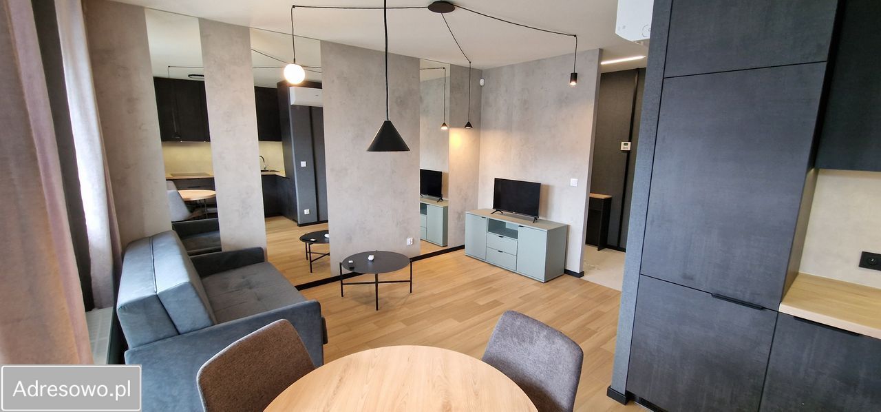 Mieszkanie 2-pokojowe Lublin Węglin. Zdjęcie 8