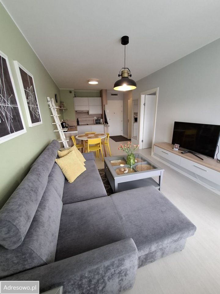 Mieszkanie 2-pokojowe Kołobrzeg, ul. Spacerowa. Zdjęcie 14