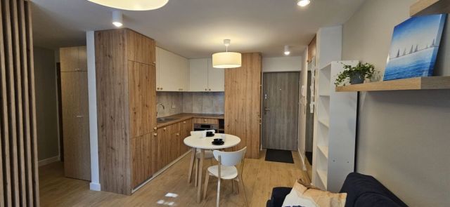 Mieszkanie 1-pokojowe Wrocław Stare Miasto, pl. Tadeusza Kościuszki. Zdjęcie 8