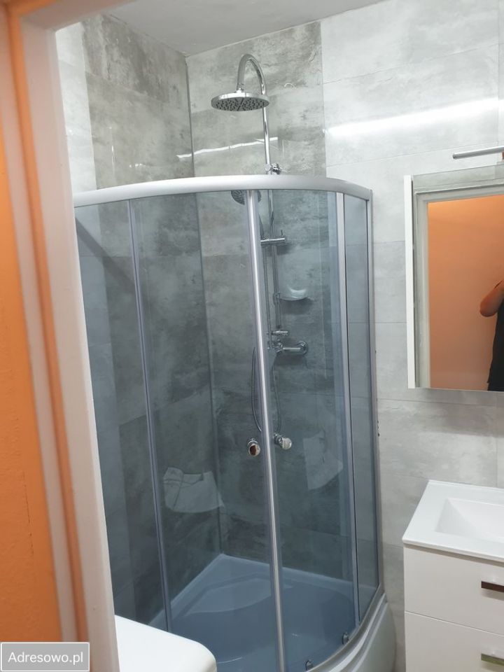 Mieszkanie 2-pokojowe Wrocław Krzyki, ul. Powstańców Śląskich. Zdjęcie 3