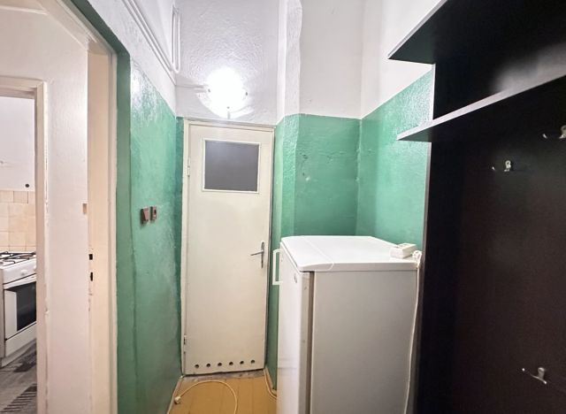 Mieszkanie 1-pokojowe Warszawa Wola, ul. Ogrodowa. Zdjęcie 14