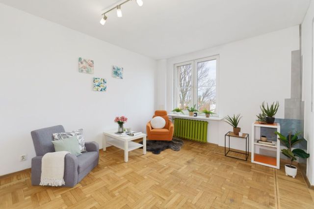 Mieszkanie 2-pokojowe Warszawa Żoliborz, ul. ks. Jerzego Popiełuszki. Zdjęcie 6