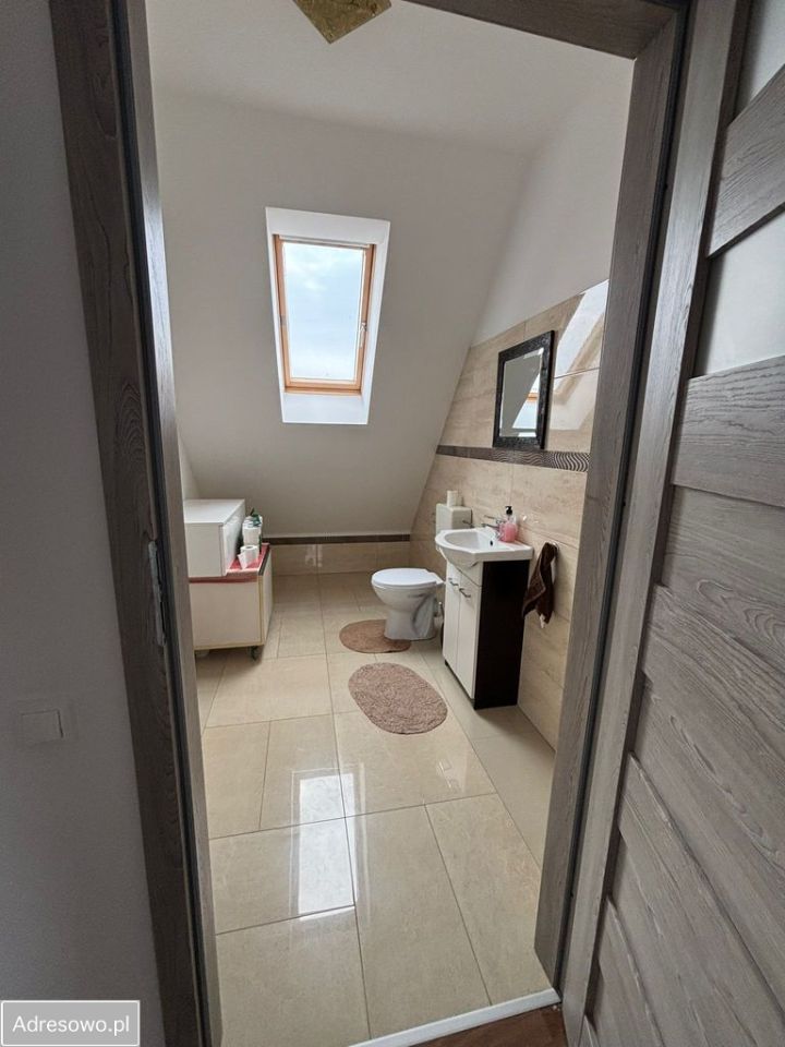 dom wolnostojący, 4 pokoje Mielno, ul. Spokojna. Zdjęcie 9