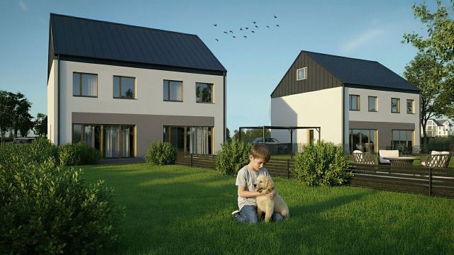 bliźniak Mościska, Nieokreślona. Zdjęcie 3