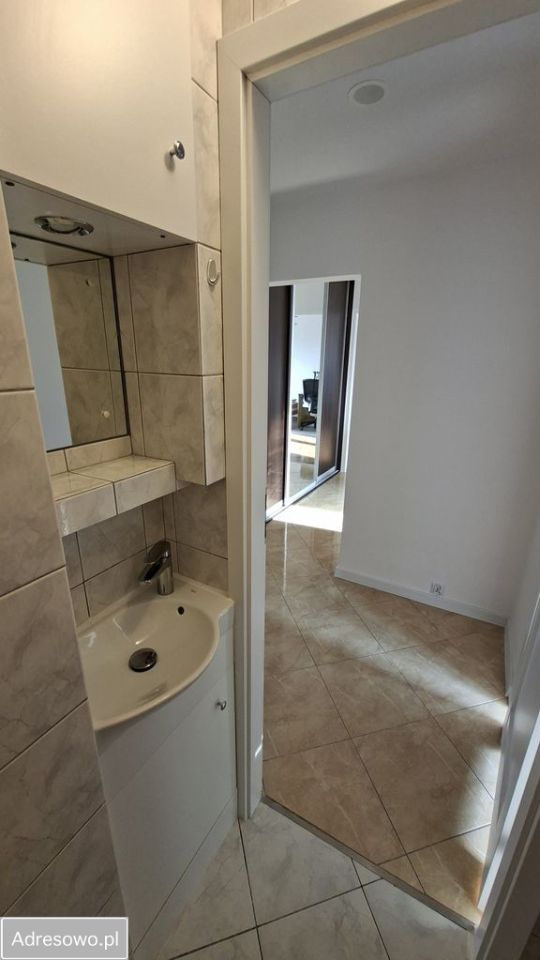 Mieszkanie 4-pokojowe Będzin Syberka, ul. Gabriela Narutowicza. Zdjęcie 16