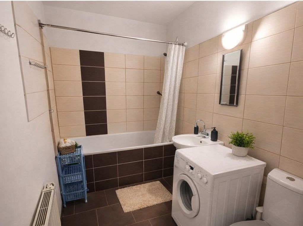 Mieszkanie 2-pokojowe Wrocław Gądów Mały, ul. Eugeniusza Horbaczewskiego. Zdjęcie 5