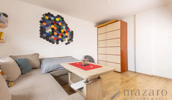 Mieszkanie 2-pokojowe Bydgoszcz