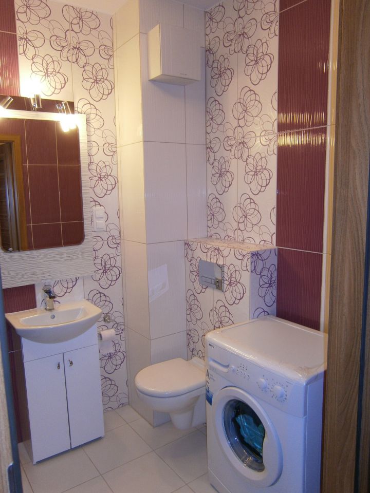 Mieszkanie 2-pokojowe Warszawa Bemowo, ul. Świetlików. Zdjęcie 34