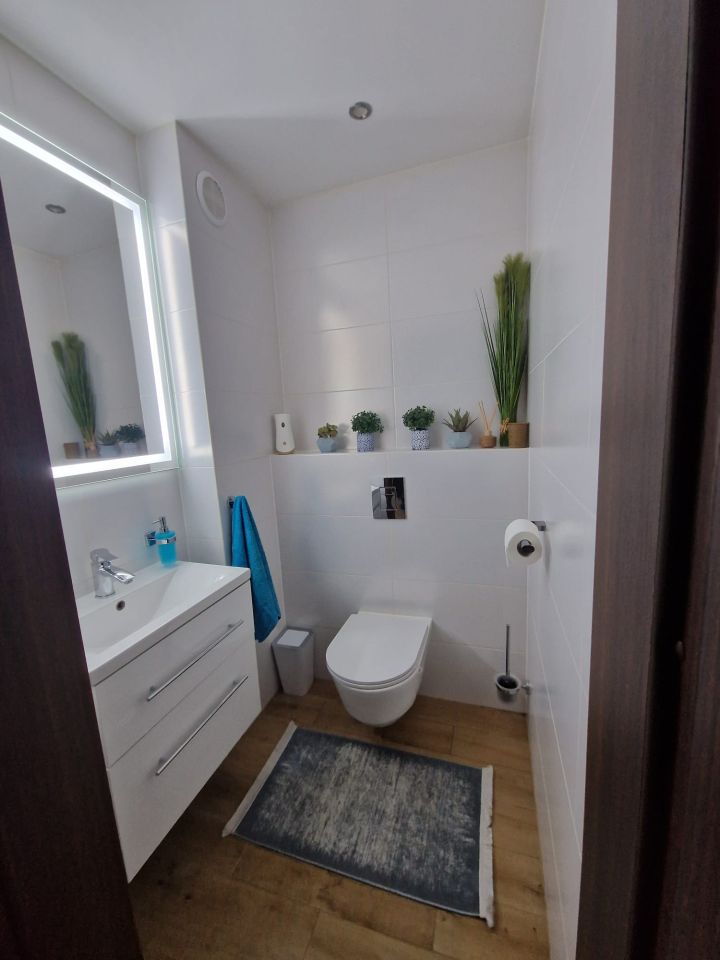 Mieszkanie 3-pokojowe Starachowice Wanacja, ul. Witolda Lutosławskiego. Zdjęcie 21