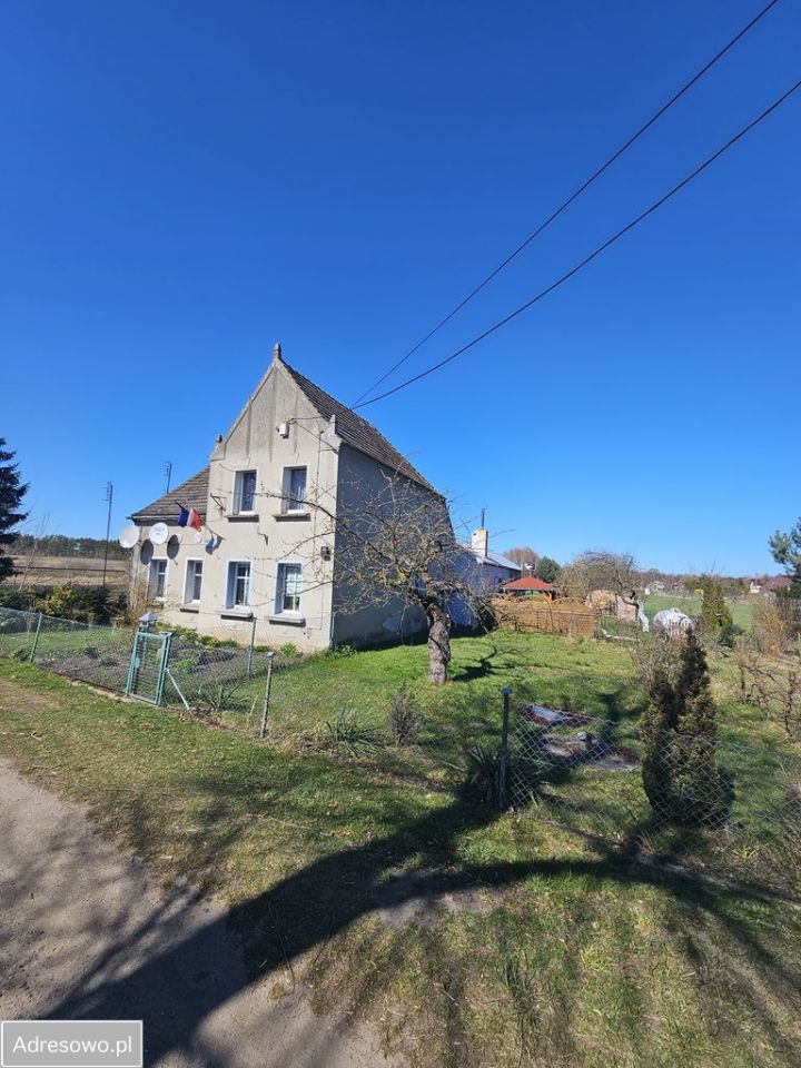 Mieszkanie 2-pokojowe Zwierzyn. Zdjęcie 11