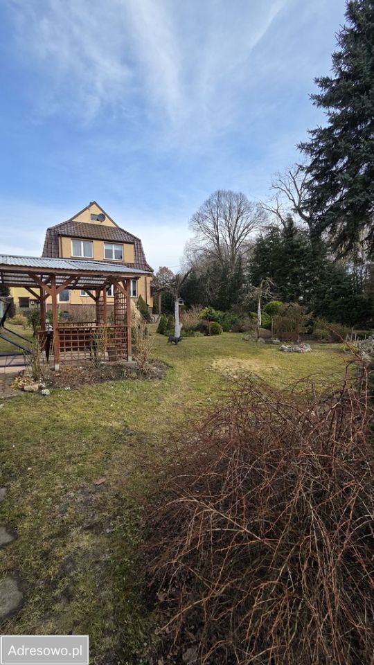 dom wolnostojący, 6 pokoi Stargard, ul. Źródlana. Zdjęcie 8