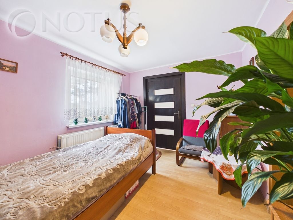 Działka budowlana Paczynka. Zdjęcie 8