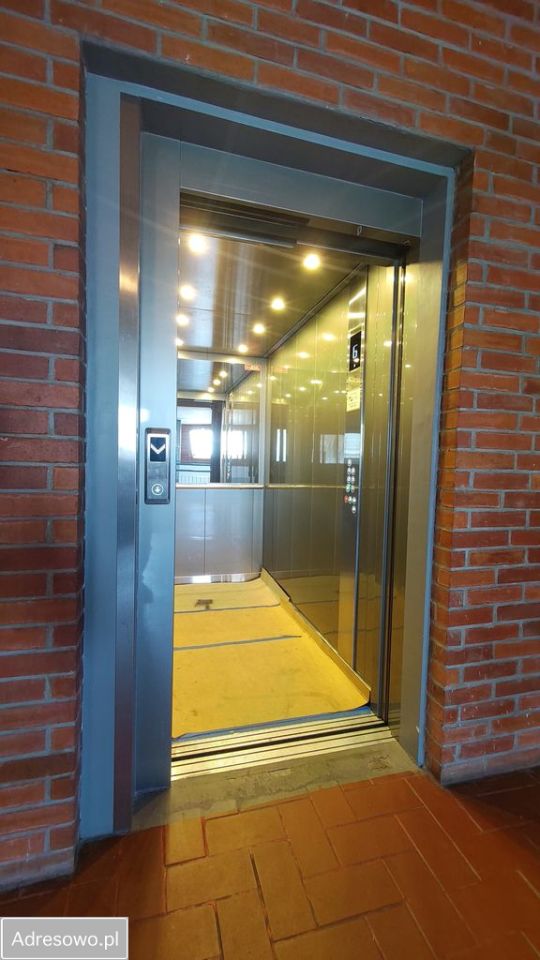 Mieszkanie 3-pokojowe Wrocław Śródmieście, ul. Mikołaja Reja. Zdjęcie 17