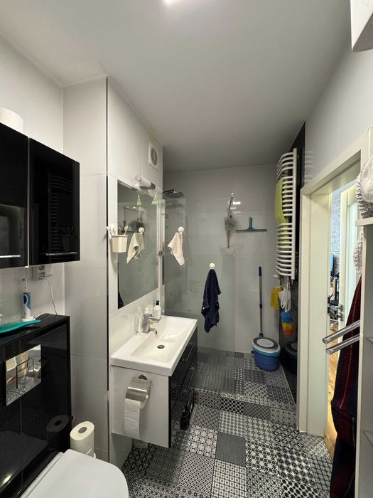 Mieszkanie 2-pokojowe Warszawa Mokotów. Zdjęcie 4