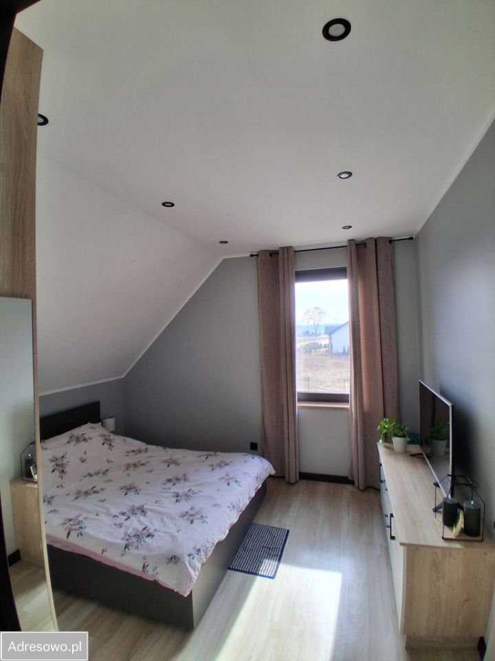 dom wolnostojący, 6 pokoi Modła, ul. Olchowa. Zdjęcie 10