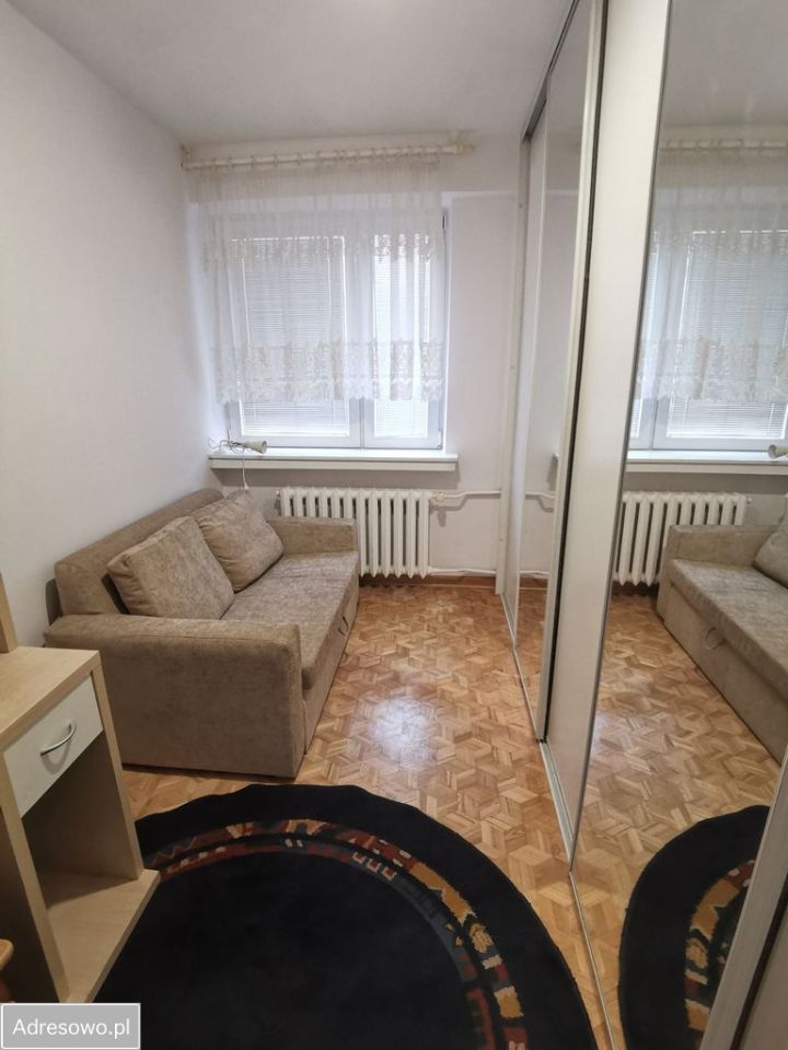 Mieszkanie 3-pokojowe Legionowo, ul. Pałacowa. Zdjęcie 5