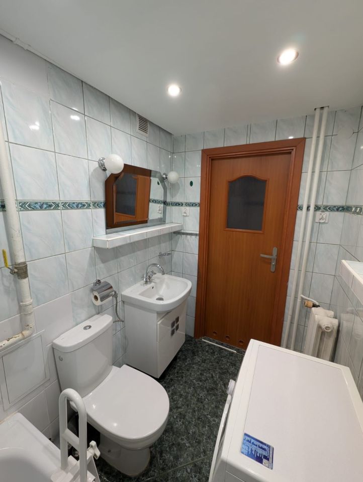 Mieszkanie 2-pokojowe Bytom Rozbark. Zdjęcie 4