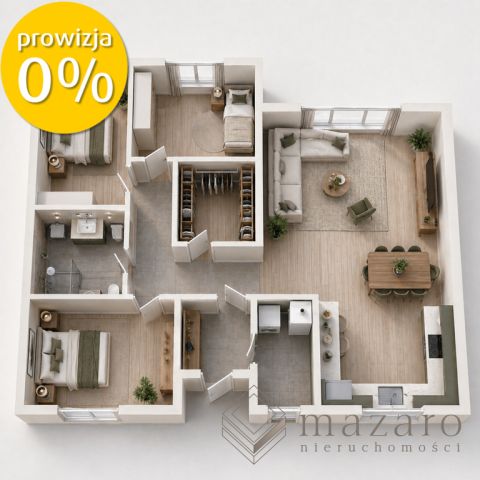 dom wolnostojący, 4 pokoje Łabiszyn. Zdjęcie 10