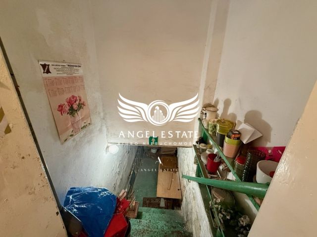 Mieszkanie 3-pokojowe Szczecin, al. Bohaterów Warszawy. Zdjęcie 8