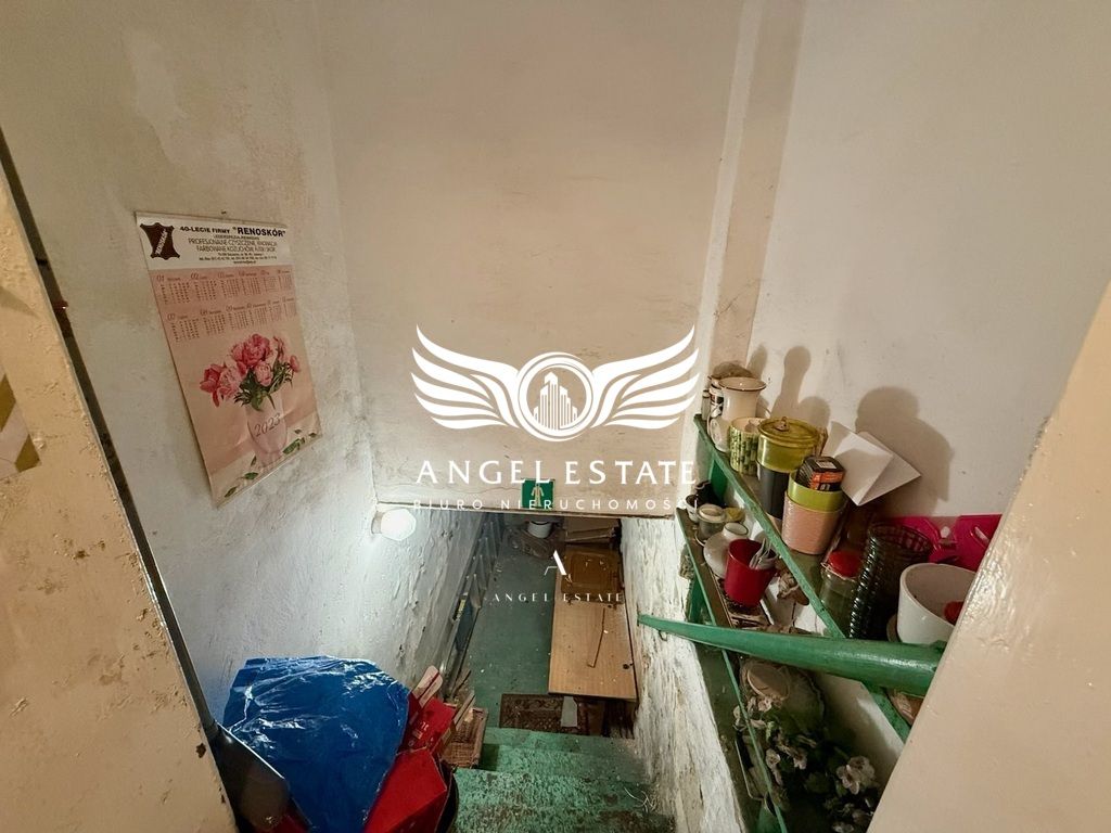 Mieszkanie 3-pokojowe Szczecin, al. Bohaterów Warszawy. Zdjęcie 8