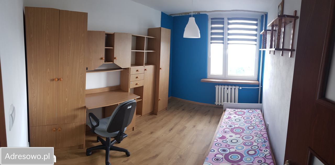 Mieszkanie 3-pokojowe Warszawa Bródno, ul. Ludwika Kondratowicza. Zdjęcie 10