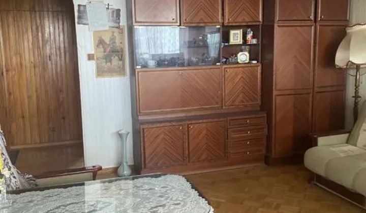 Mieszkanie 2-pokojowe Warszawa Białołęka, ul. Nagodziców