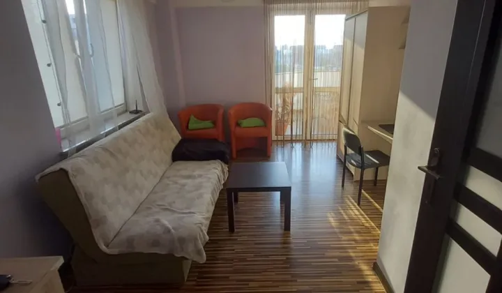 Mieszkanie 2-pokojowe Rzeszów Drabinianka, ul. Graniczna