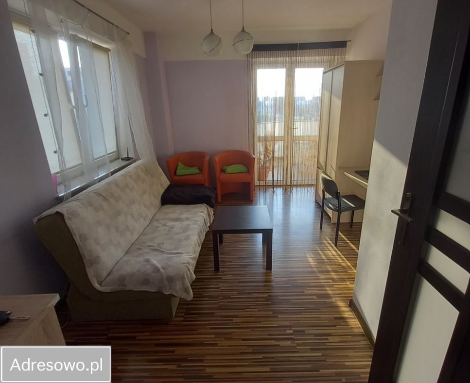 Mieszkanie 2-pokojowe Rzeszów Drabinianka, ul. Graniczna. Zdjęcie 1
