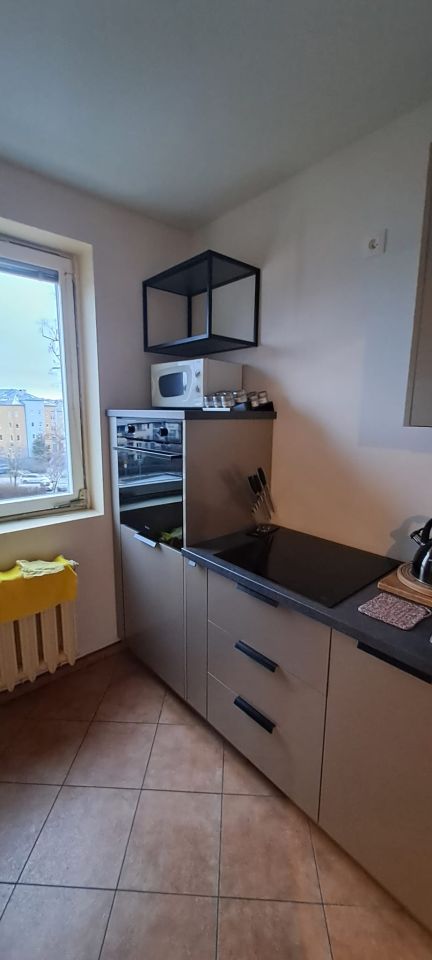 Mieszkanie 2-pokojowe Szczecin Bukowe, ul. Zielone Wzgórze. Zdjęcie 7