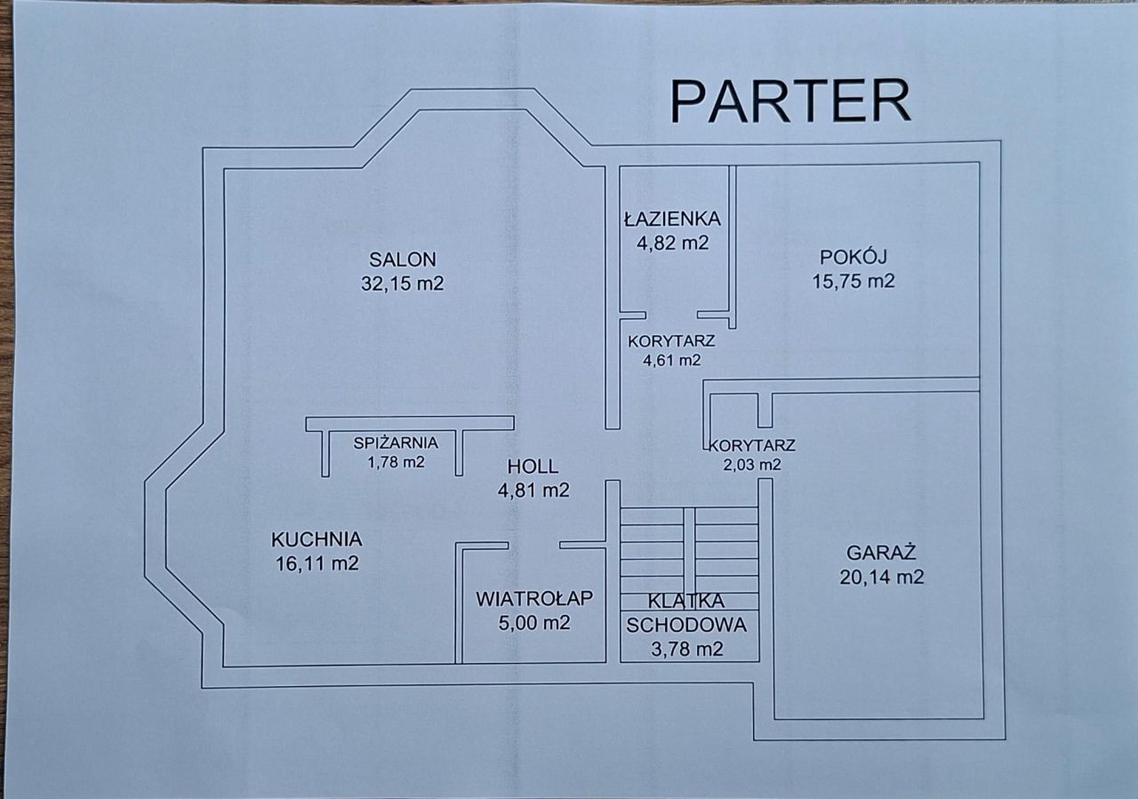 dom wolnostojący, 6 pokoi Gardkowice Karczemka Gardkowska. Zdjęcie 8