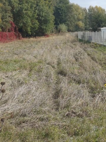 Działka rolno-budowlana Chłopice. Zdjęcie 5
