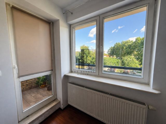 Mieszkanie 3-pokojowe Warszawa Stare Miasto, ul. Gościniec. Zdjęcie 4