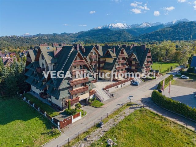 Mieszkanie 3-pokojowe Zakopane. Zdjęcie 2