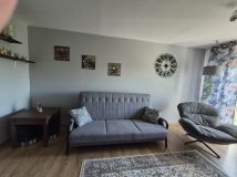 Mieszkanie 1-pokojowe Warszawa Bielany, ul. Dorycka. Zdjęcie 3