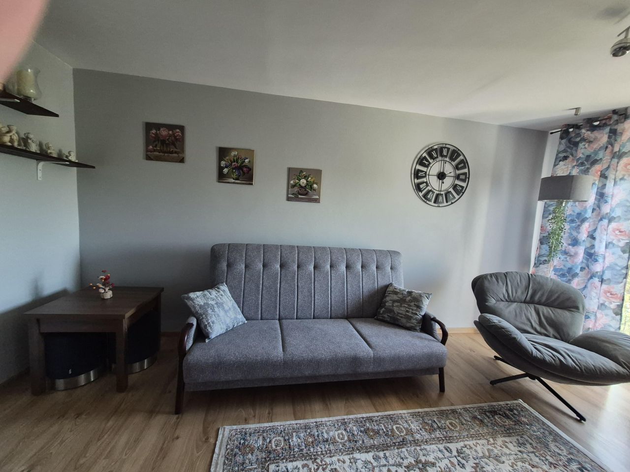 Mieszkanie 1-pokojowe Warszawa Bielany, ul. Dorycka. Zdjęcie 4