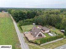 dom wolnostojący, 6 pokoi Anielin Swędowski, ul. Strykowska. Zdjęcie 2