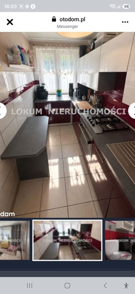 Mieszkanie 2-pokojowe Rybnik Boguszowice. Zdjęcie 7