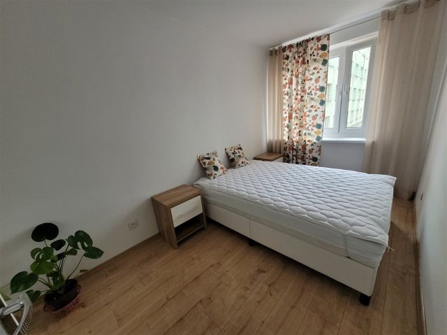 Mieszkanie 2-pokojowe Dąbrowa Górnicza Centrum, ul. Paryska. Zdjęcie 5