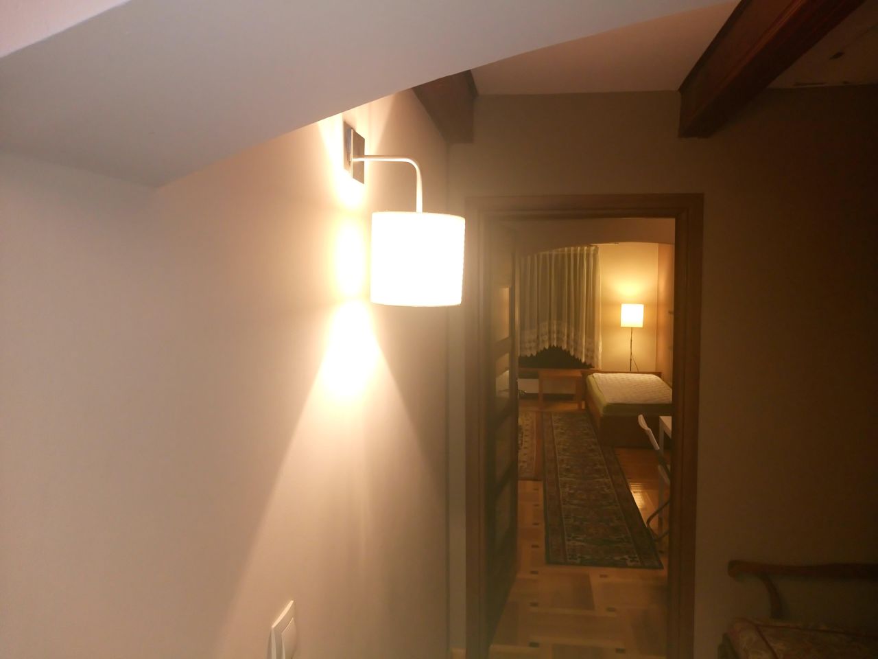 kamienica, 5 pokoi Dęblin Irena, ul. Warszawska. Zdjęcie 10