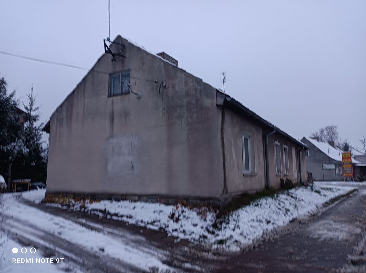 Mieszkanie 1-pokojowe Morąg, ul. Warmińska. Zdjęcie 1